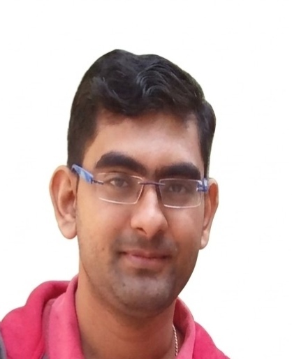Dr. Debi Prasad Mishra (OT)